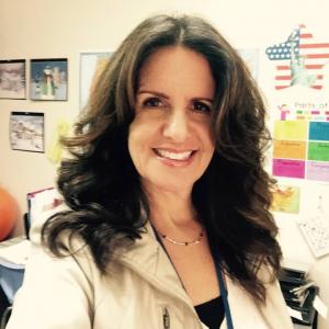 Walking Down That Road